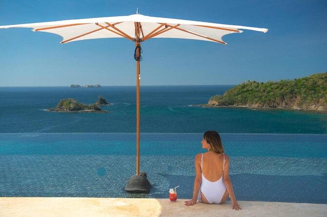 Transfer From Liberia Airport To Casa Chameleon At Las Catalinas - Booking Process