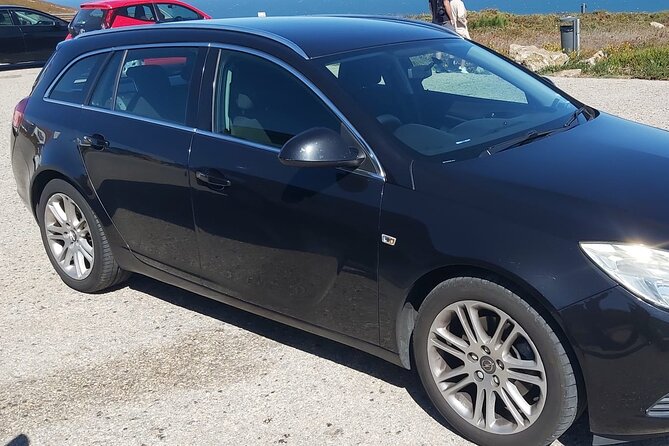 Transfer From Lisbon to Porto / Porto to Lisbon - Cancellation Policy Details