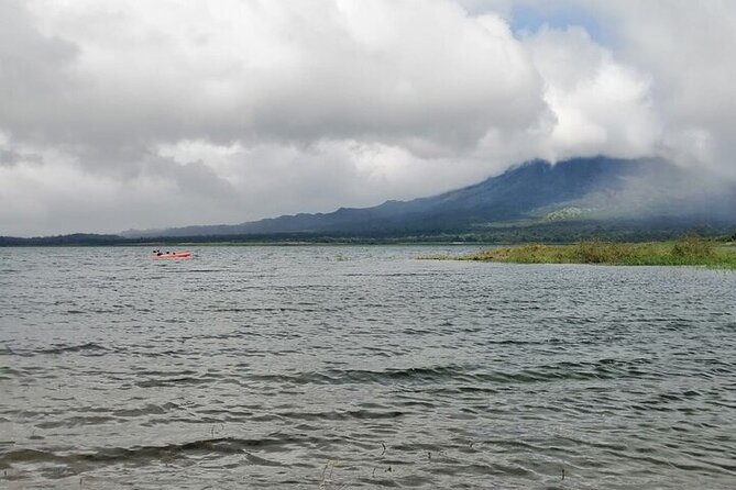 Transfer From Monteverde to La Fortuna Through Arenal Lake - Price and Cancellation Policy