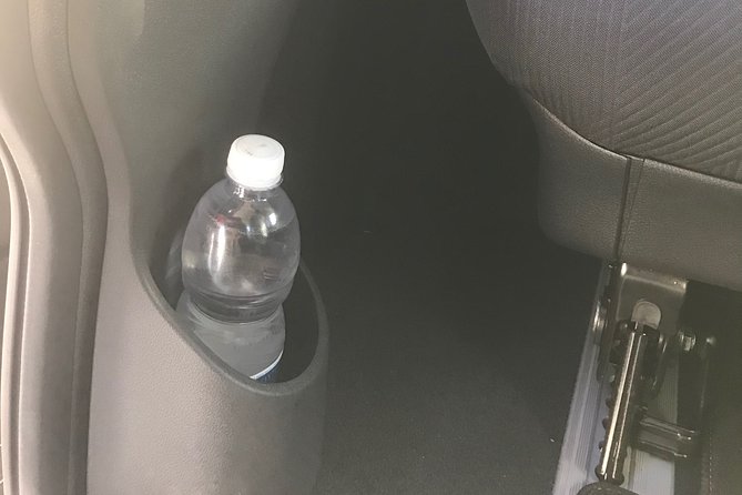 Transfer From Rome Railway Stations to Rome - Directions & Availability