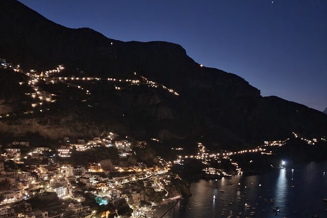 Transfer From Sorrento to Rome Center or Airport (Or Reverse) - Pricing Information