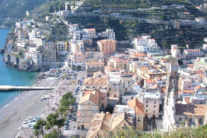 Transfer Minors - Availability and Confirmation