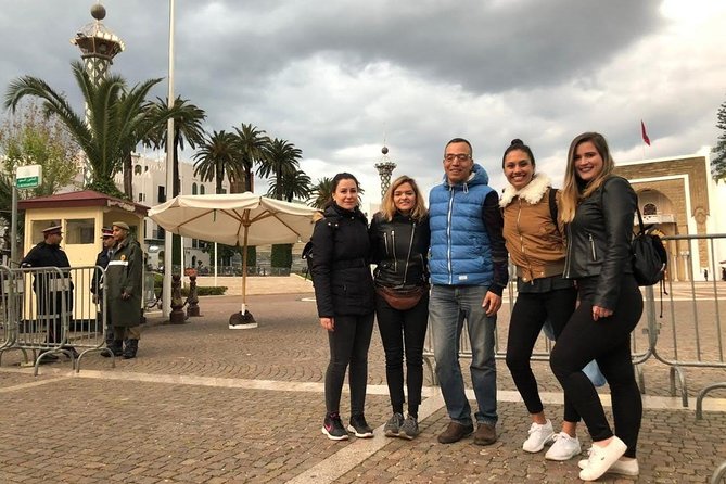 Transfer Private Form Tetouan To Airport Casablanca - General Information