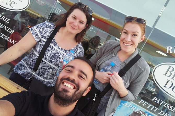 Transfer Private From Fes To Tangier - Confirmation and Accessibility