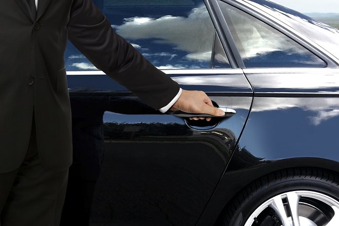Transfer Rabat to El Jadida - Drop-off Location