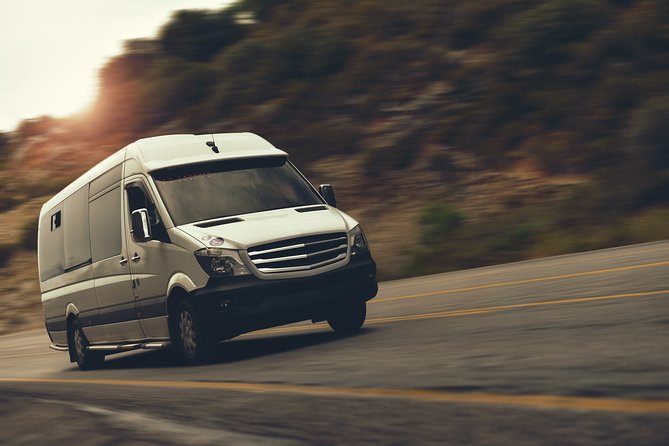 Transfer Rabat to Safi - Price Information