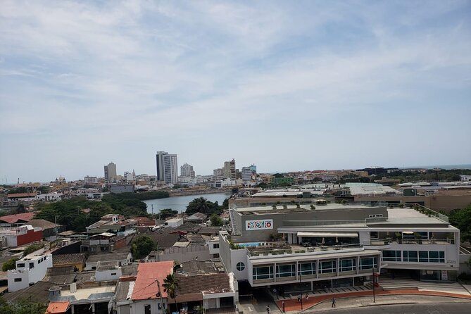 Transfer Service in Cartagena - Additional Info