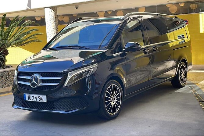 Transfer to Comporta / Troia From Lisbon - Transportation Details