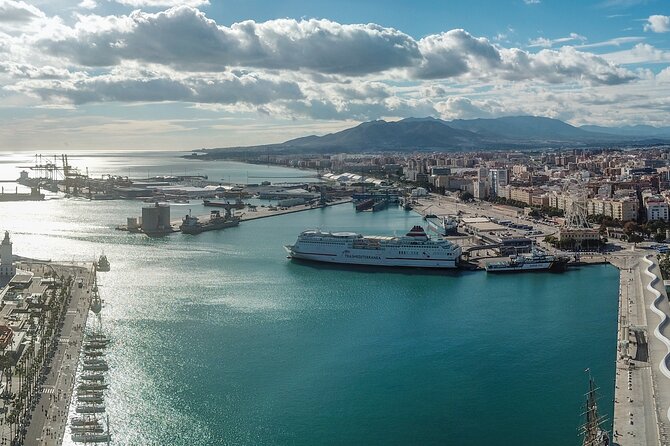 Transfer to Malaga From Seville - Service Accessibility and Options