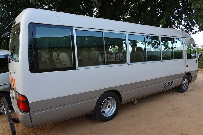 Transfers - Price and Cancellation Policy