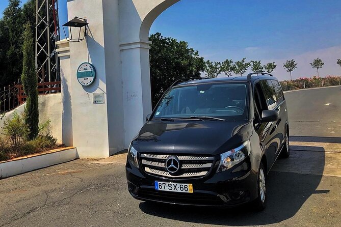 Transfers (Lisbon - Seville) / (Sevilla - Lisbon) - Additional Service Information