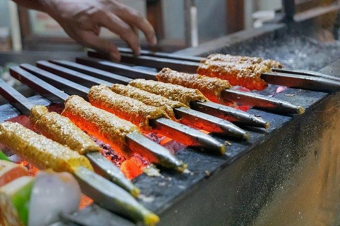 Transit Tour-Guided Best Old Delhis Attractions & Food Tour - Booking Information