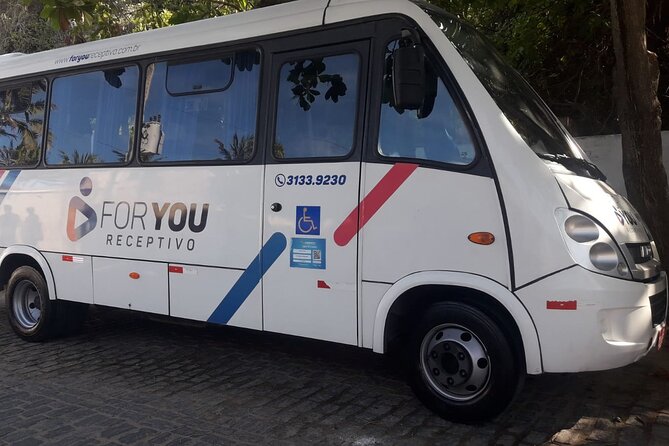 Transport From Cumbuco Hotels to Fortaleza Airport