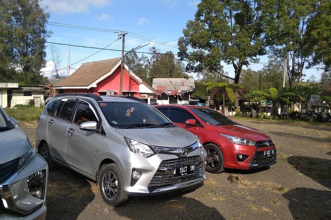 Transport Service to Kawah Ijen Crater From Banyuwangi City Go and Back - Pickup Details