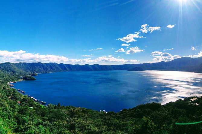 Transport to Volcano Santa Ana, Izalco and Cerro Verde - Pricing and Booking Details