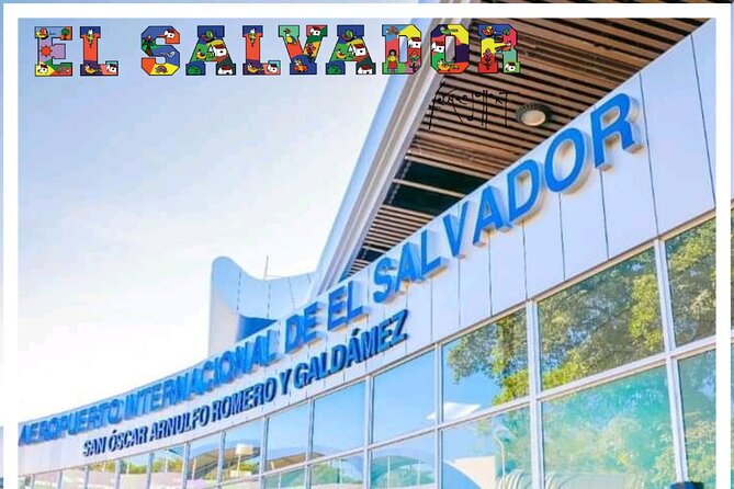 Transportation CARDEDEU RESIDENCE AND LAKE COATEPEQUE - Additional Information