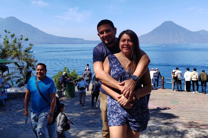 Transportation From Antigua to Panajachel - Important Notes