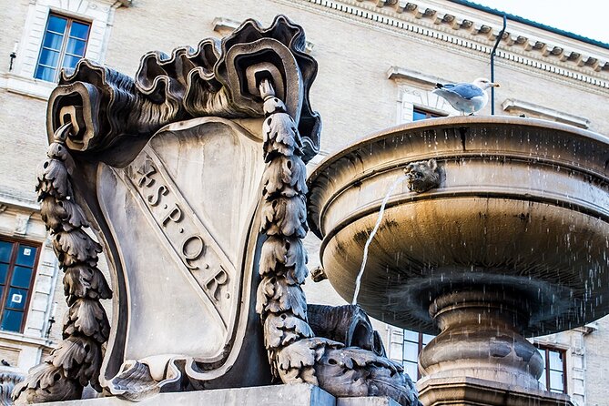 Trastevere Treasure Hunt for Groups of Friends Team Building & Company Incentive - Frequently Asked Questions