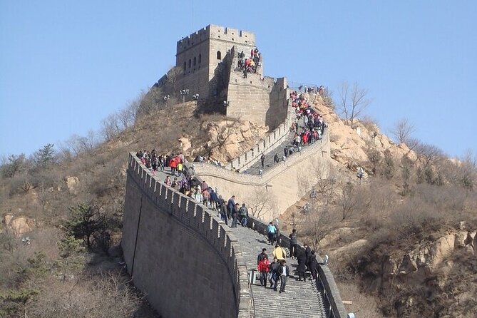 Travel China From North to South 18 Days Private Tour. - Booking and Confirmation Process