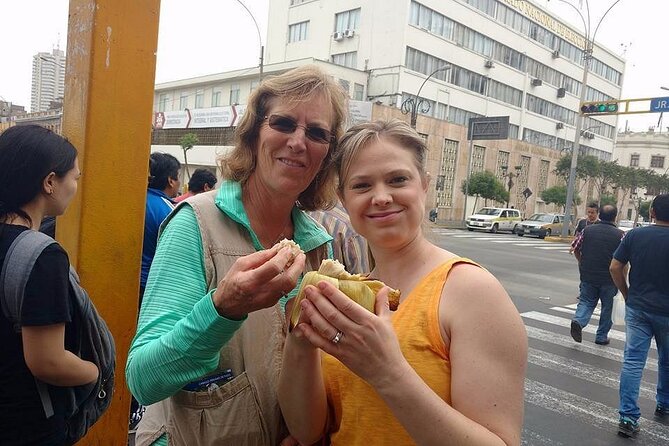 Travel Like a Local on a Private Guided Tour in Lima - Booking and Cancellation Policies