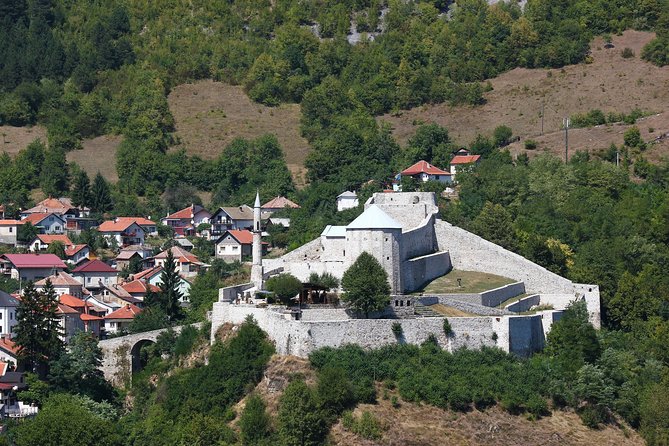 Travnik and Jajce Excursion - Frequently Asked Questions