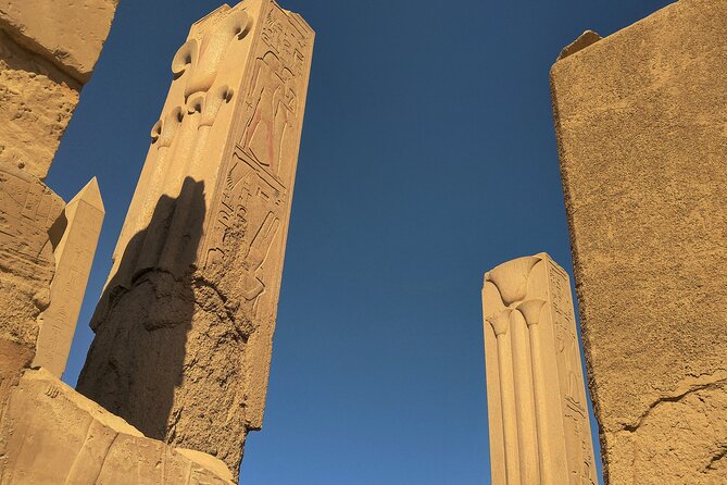 Treasures of Egypt Tour – Egypt Explorer - What to Expect
