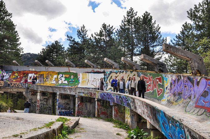 Trebevic Hiking Adventure From Sarajevo - Day Tour - Accessibility Notes