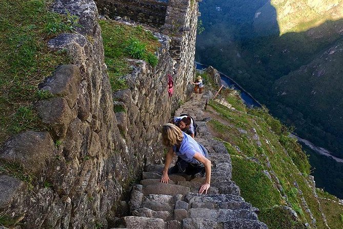 Trek Choquequirao - Machupicchu 09 Days - Essential Equipment Provided