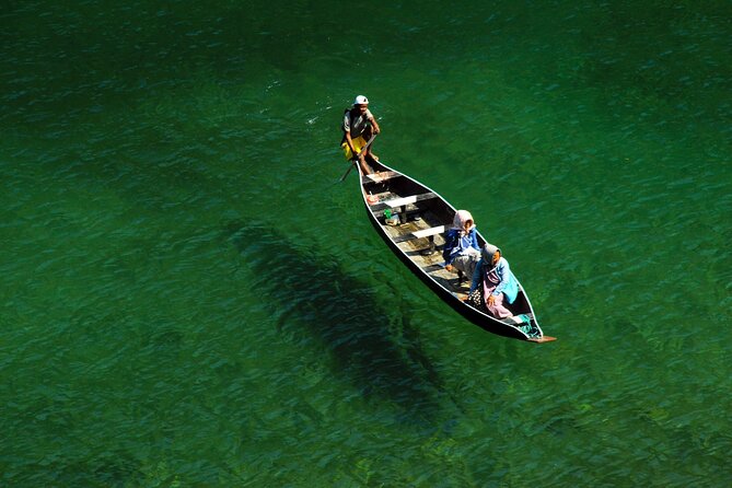 Trek Himalayan Terrain in Indias Northeast - Wildlife Encounters