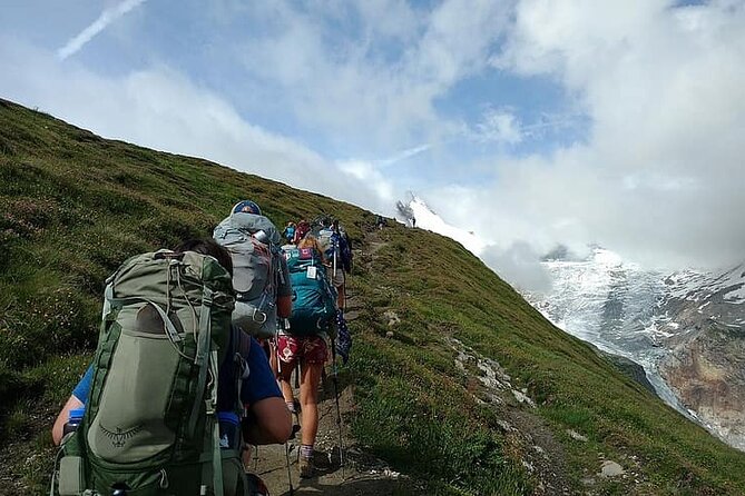 Trekking and Overnight Camp in Rishikesh - Accommodation in Tents