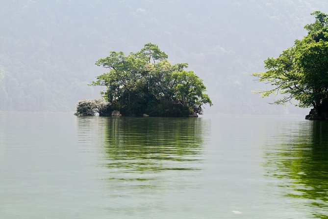 Trekking & Cycling In Ba Be National Park 4 Days - Day 4: Departure From Ba Be