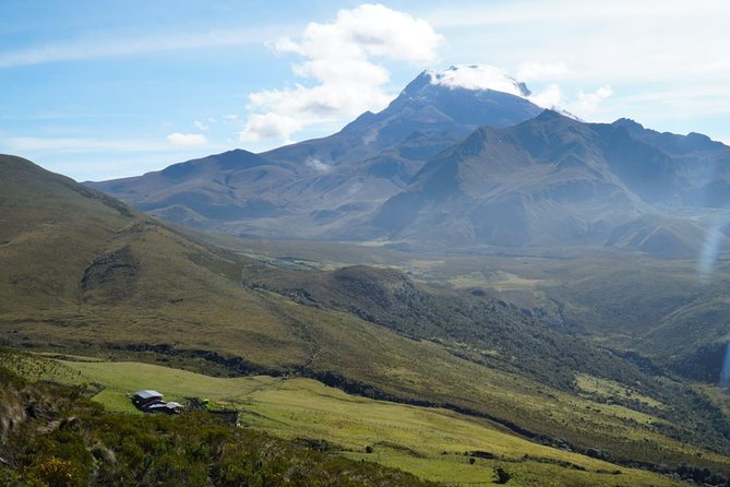 Trekking Laguna Del Encanto 3 Days (3950 Meters High) - Pricing