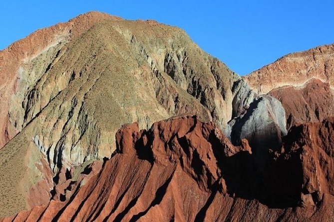 Trekking Rio Salado From San Pedro De Atacama - Health and Safety Considerations