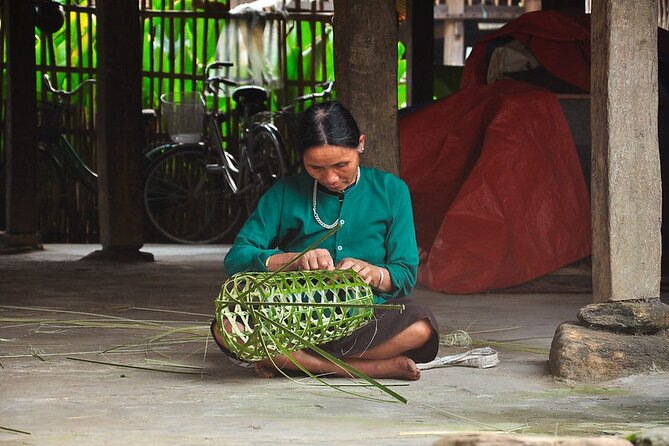 Trekking Through Hoang Su Phi Rice Fields 4 Days 3 Nights - What to Pack