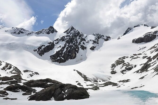 Trekking to Vinciguerra Glacier From Ushuaia - Inclusions and Meeting Point