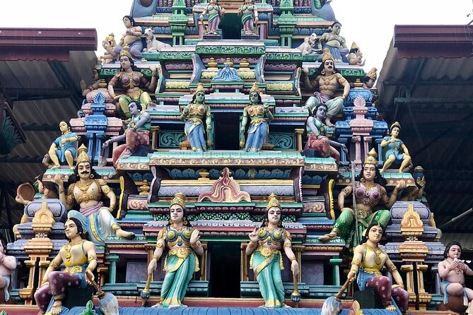 Trincomalee and Nilaveli Beach Tour From Kandy - Inclusions and Exclusions