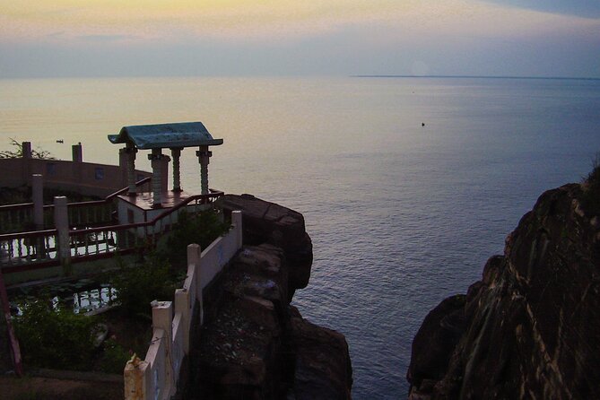 Trincomalee City Tour From Habarana - Pricing Details