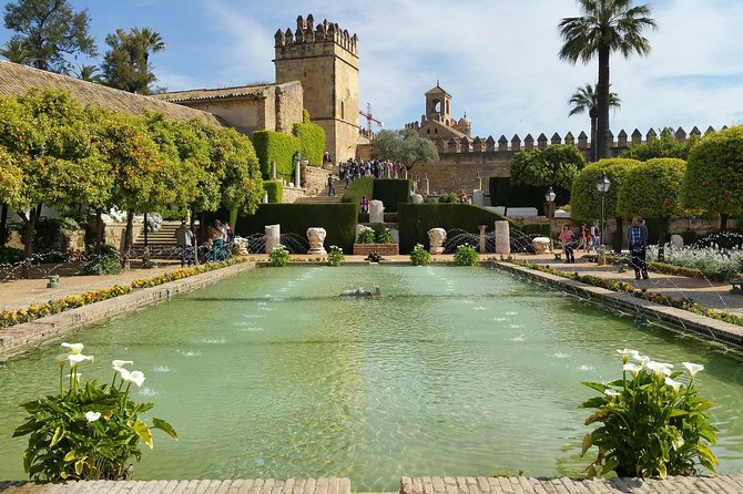 Trip From Seville to Cordoba and Get to Know the Mosque - The Sum Up