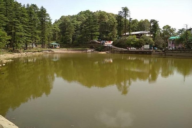 Trip to Dharamshala & Mcleodganj From Delhi - Cancellation Policy and Pricing