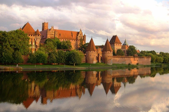 Trip to The Castle of the Teutonic in Malbork - Additional Info