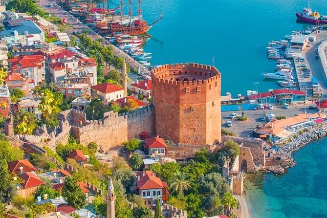 TriPass Turkey - 3-Day Complete Turkey Experience - Insider Tips