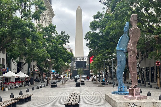 Trivia Private Walking Tour on Buenos Aires - Frequently Asked Questions