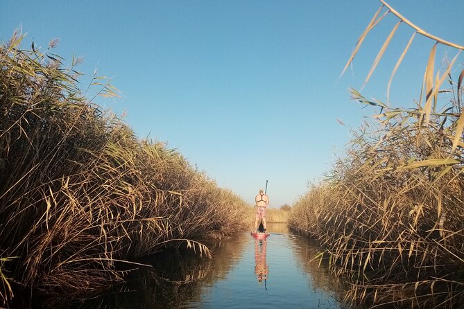 Trogir - Pantana Rika River Stand up Paddling Tour - Important Reminders