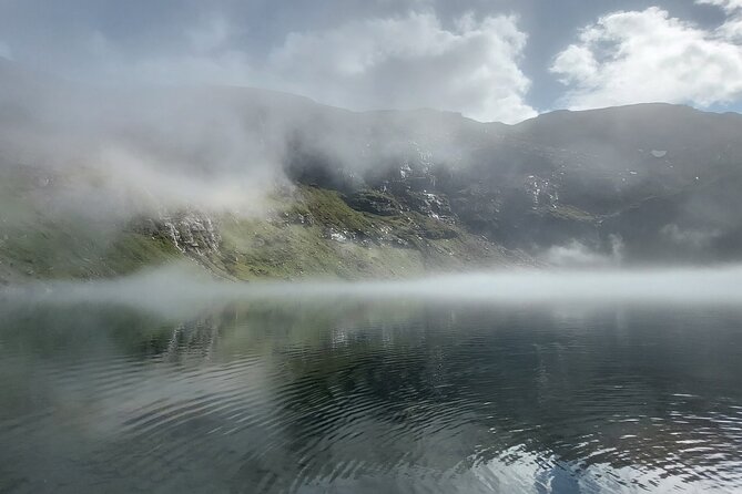 Trollsjön Guided Day Tour - Booking and Cancellation Policies