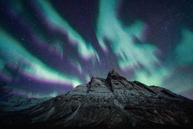 Tromso Spirits of the Northern Lights Small Groups - Additional Trip Information