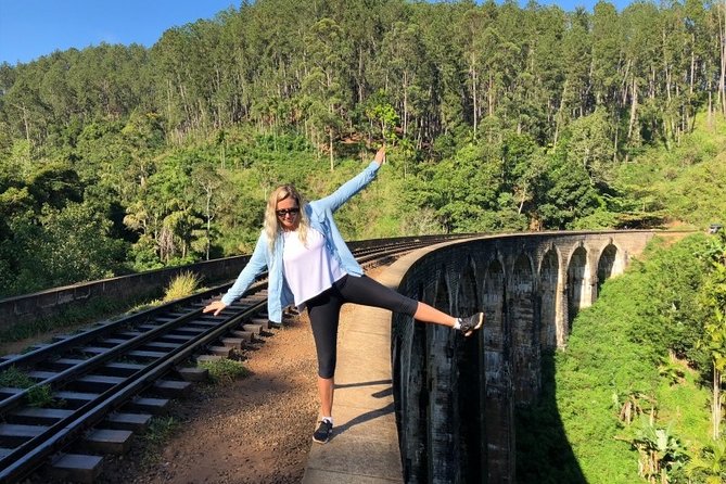 Tropical Ceylon | 8 Days - Activities and Sightseeing