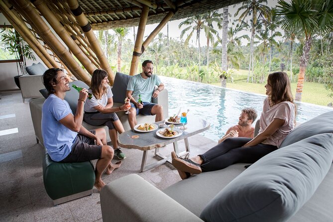 Tropical Trekking Tour From the Old Hindu Village - Taro Ubud - Cancellation Policy Details