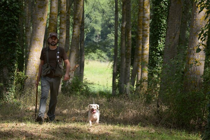 Truffle Hunting in Tuscany With Tasting - Private - Tour Operator Information