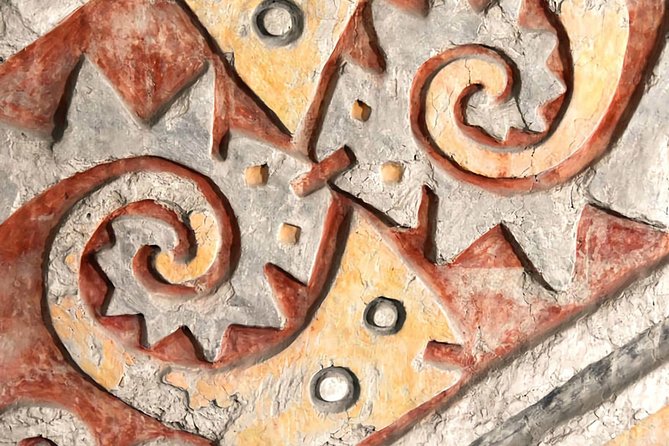 Trujillo Archaeological: El Brujo & Lady of Cao - Booking Process and Options