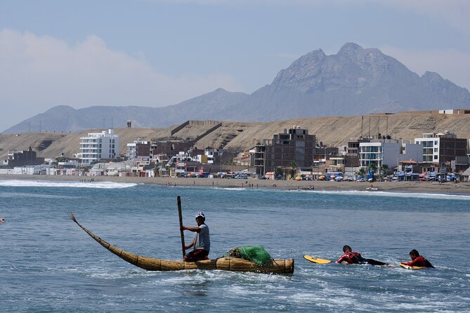 Trujillo Private Departure Transfer - Reviews